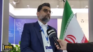 کنسرسیوم صادرات به روسیه شکل گیرد