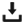Download icon