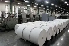 سهم ۱.۶ میلیون تنی ایران از تولید کاغذ در دنیا