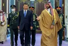 پشت پرده محبوبیت چین در خلیج فارس