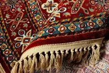 تلاش برای توقف روند نزولی صادرات فرش دستباف