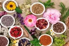 میزان صادرات گیاهان دارویی در سال ۱۴۰۲ چقدر بود؟