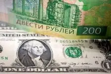 آیا دلار از معاملات ایران و روسیه حذف شده است؟