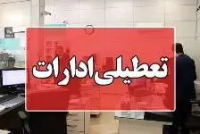 تبعات قطعی ۴ روزه مراودات تجاری ایران با سایر کشورها