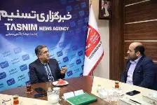جلوی واردات تجهیزات تولید کفش را نگیرید!
