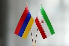 ارمنستان؛ دروازه‌ای برای گسترش تجارت ایران در منطقه