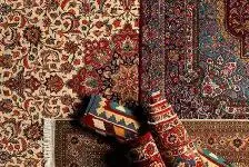صنعت فرش دستباف ایران در معرض نابودی