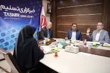 رانت واردات ۷۵۰ میلیون دلار پارچه بی‌کیفیت با ارز نیما