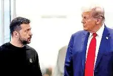 نسخه اوکراینی قرارداد ترکمنچای