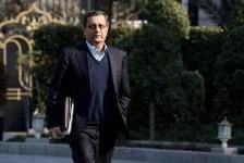 انتصاب مجدد رئیس کل بانک مرکزی