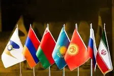 صادرات ۱.۴ میلیارد دلاری ایران به اتحادیه اقتصادی اوراسیا