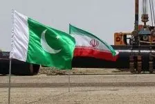 درخواست پاکستان برای معافیت از تحریم در پروژه خط لوله گازی با ایران