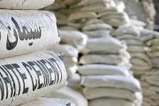 امارات واردات سیمان ایران را ممنوع کرد