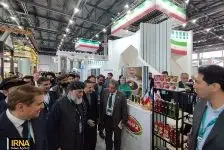 افغانستان به دنبال تجارت ۱۰ میلیارد دلاری با ایران