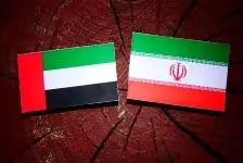 افزایش ۱.۶ میلیارد دلاری صادرات ایران به امارات