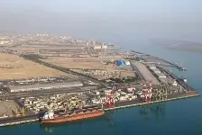 تخلیه و بارگیری کالا در بندر امام ۱۷ درصد افزایش یافت