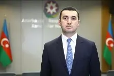 جمهوری آذربایجان به طور رسمی خواستار عضویت در بریکس شد