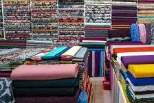 جهش واردات پارچه و رشد ۱۰۰ درصدی در ۳ سال