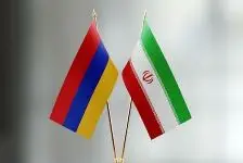 رشد ۱۵ درصدی صادرات به ارمنستان