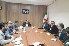 فرصت‌های تجاری کرمان با حضور سرمایه‌گذار پاکستانی امکان‌سنجی شد
