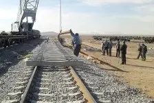 باز هم وعده تکمیل کریدور شمال – جنوب